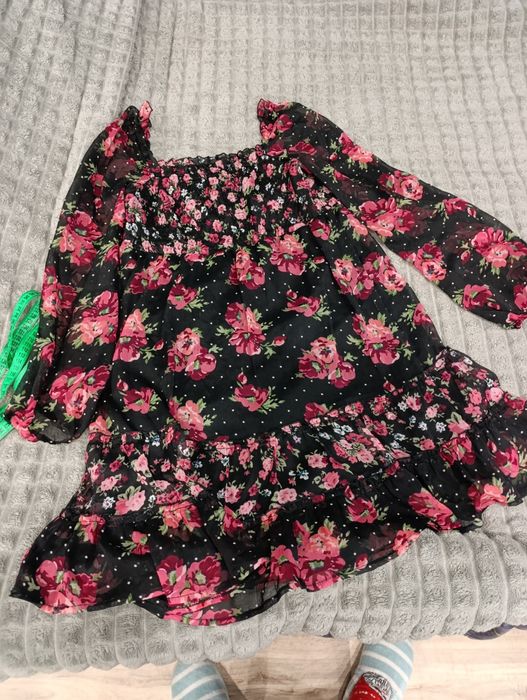 Сукні шифонові стан ідеальний