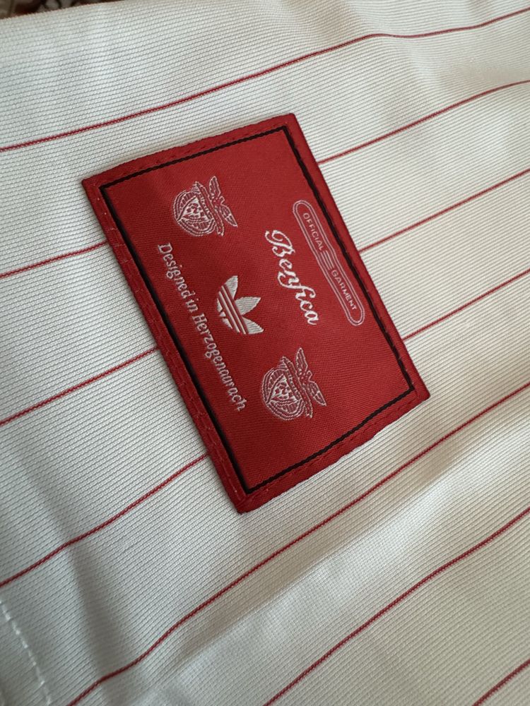 Camisola Retro SL Benfica x Adidas Originals