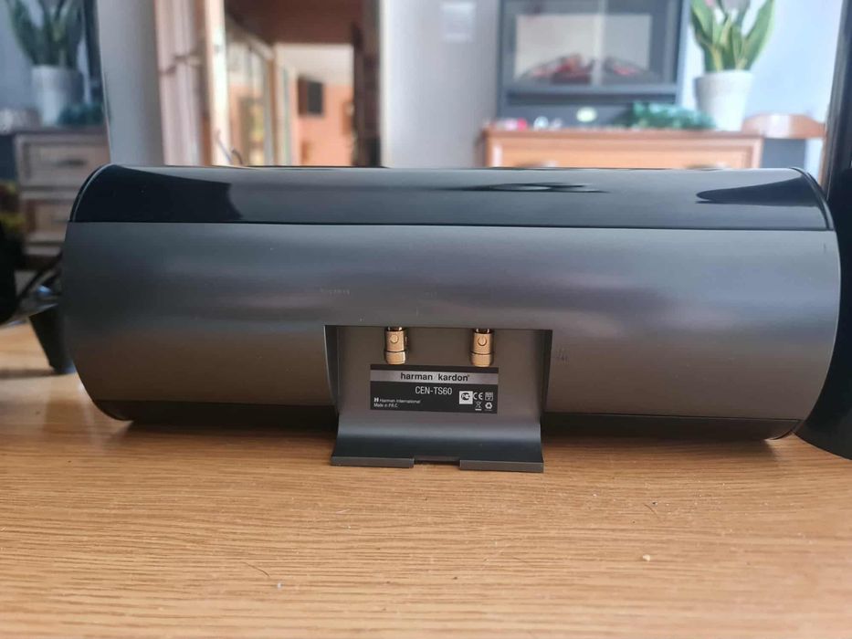 2x Zestawy Harman Kardon BDS-880