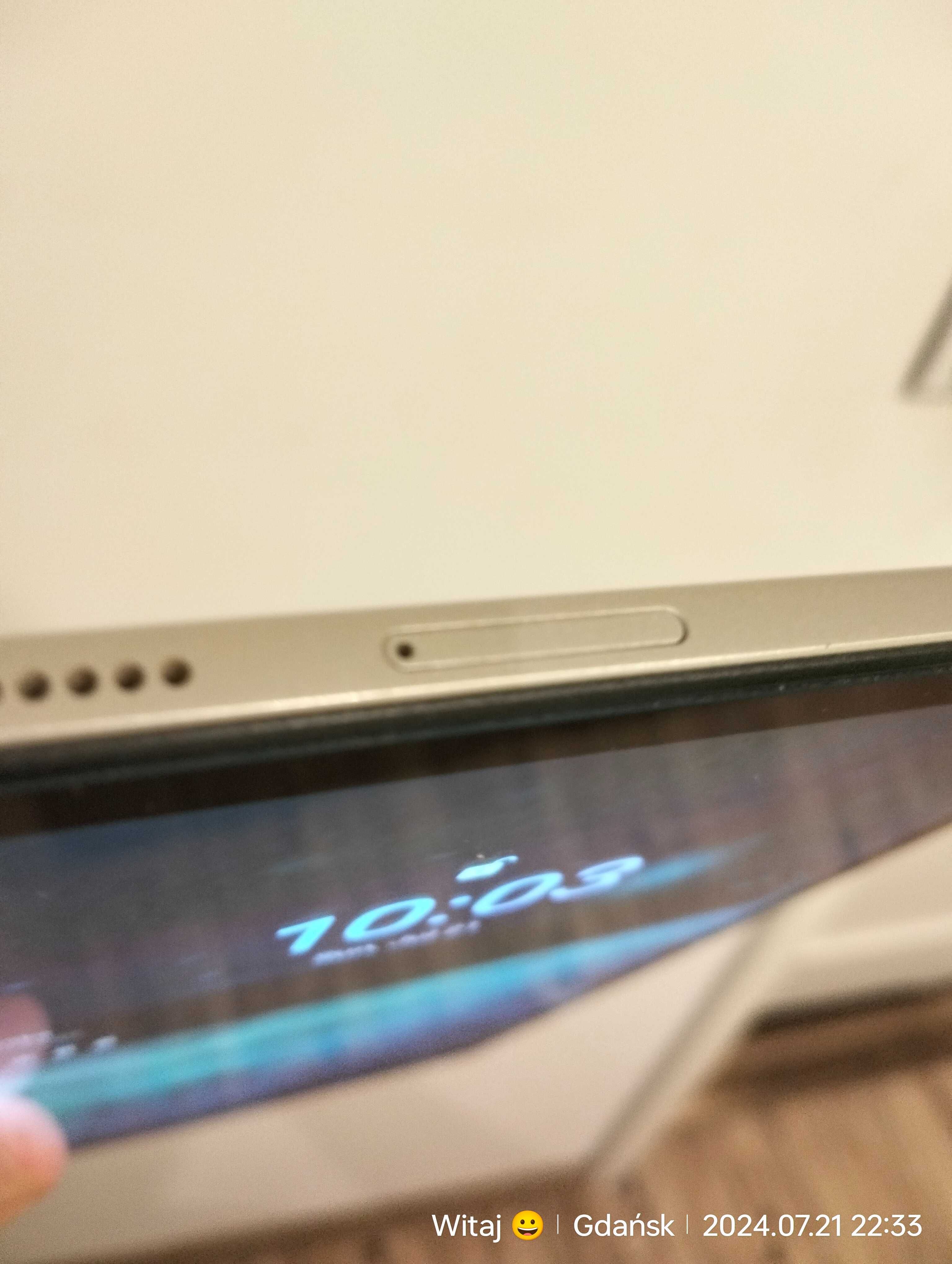 Lenovo Pad Pro 2022  Android 12 Kompanio 1300T Octa Core 6GB Oled