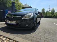 Sprzedam Opel Corsa 1.4 benzyna+gaz.