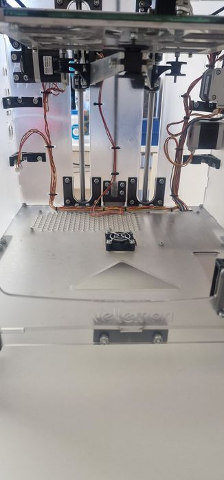 Impressora 3D Velleman Vertex K8400