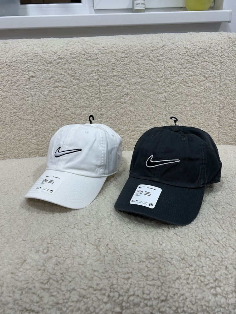 Кепка Nike оригінал.