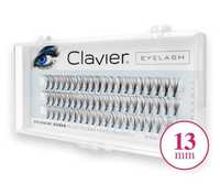 Clavier Eyelash Kępki Rzęs 13Mm (P1)