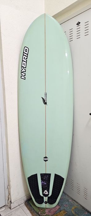 Pranchas surf  longboard. Funboard, Evolotion.