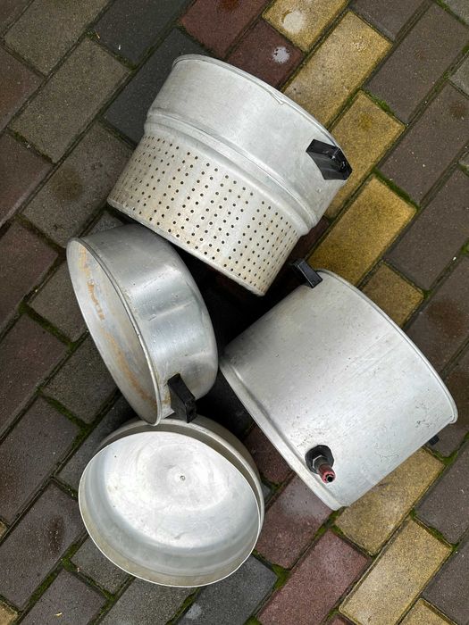 " Соковарка " для фруктов и винограда