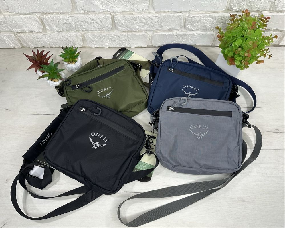 Сумка через плече Osprey 20*23