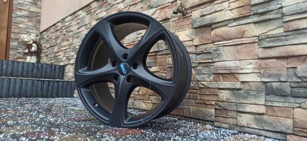 Nowe alufelgi CMS C12 19 5x108 Ford Kuga c-max Mondeo Volvo Vat