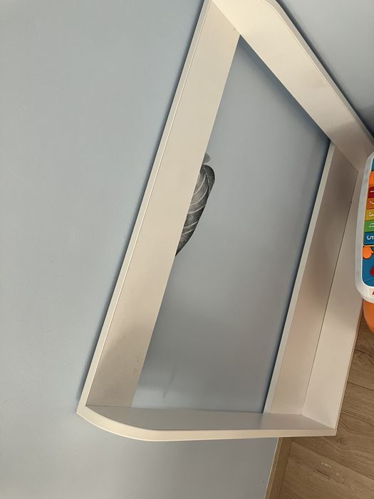 Przewijak dostawka do komody Malm