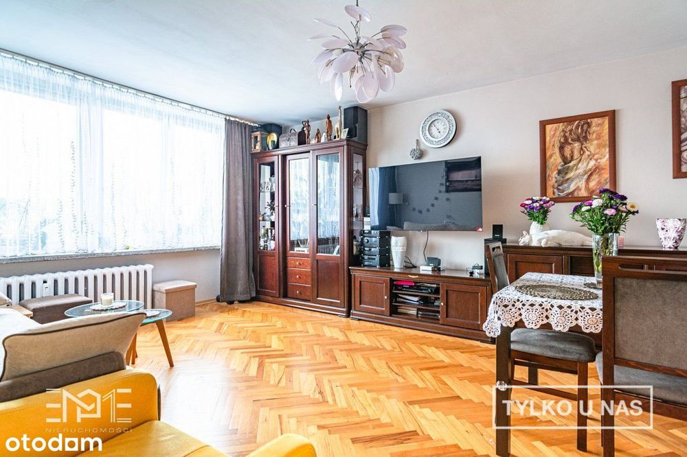 Kawalerka z widną kuchnią- sprzedaż/zamiana Puławy