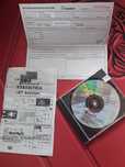 Statistica 97 cd program