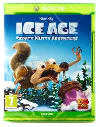 Gra Ice Age: Scrat's Nutty Adventure (XONE)