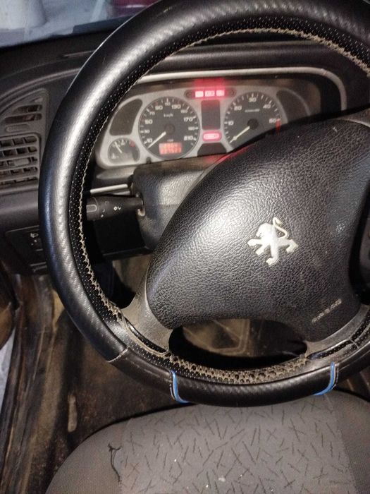 Peugeot, 306 1.9 Ano 1999