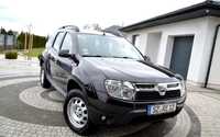 Dacia Duster 1,6