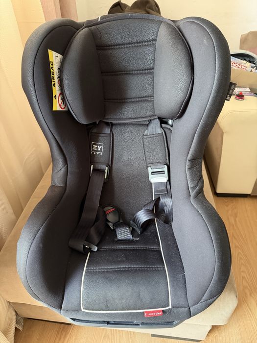 Cadeira Zy Safe Prime Care