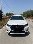 Citroën DS7 crossback