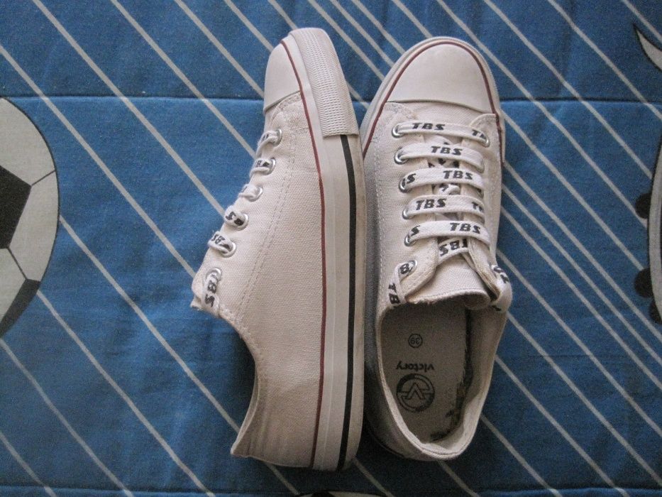 Ténis Victory All Star da Converse