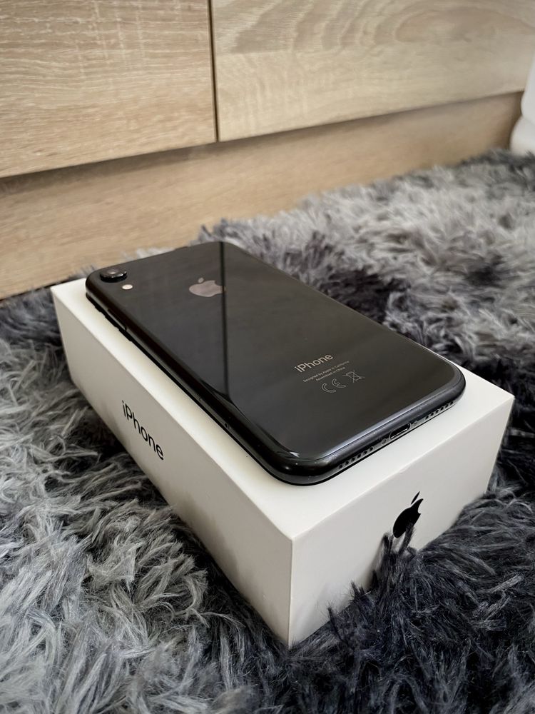 iPhone XR 64GB Black