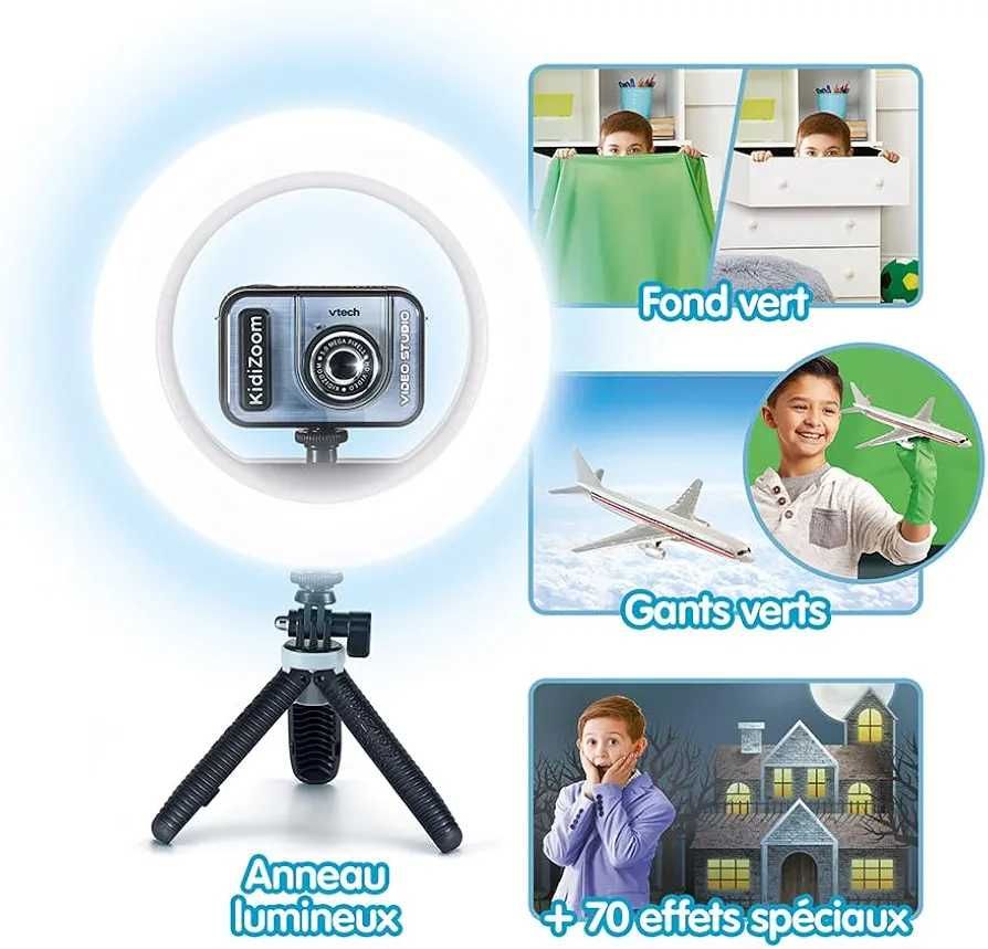 KidZoom Video Studio PRO