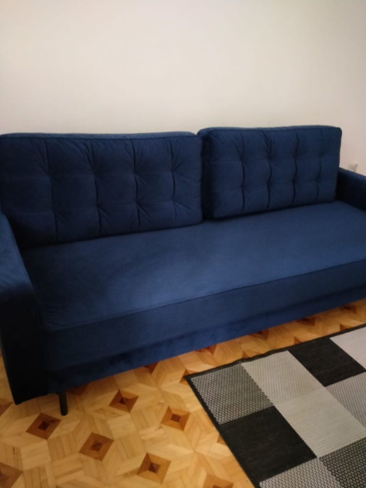 Sofa kanapa 220cm