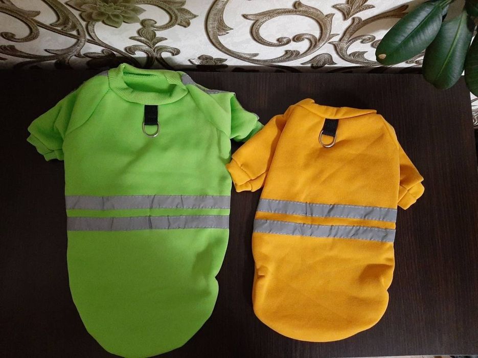 Одежда для собак