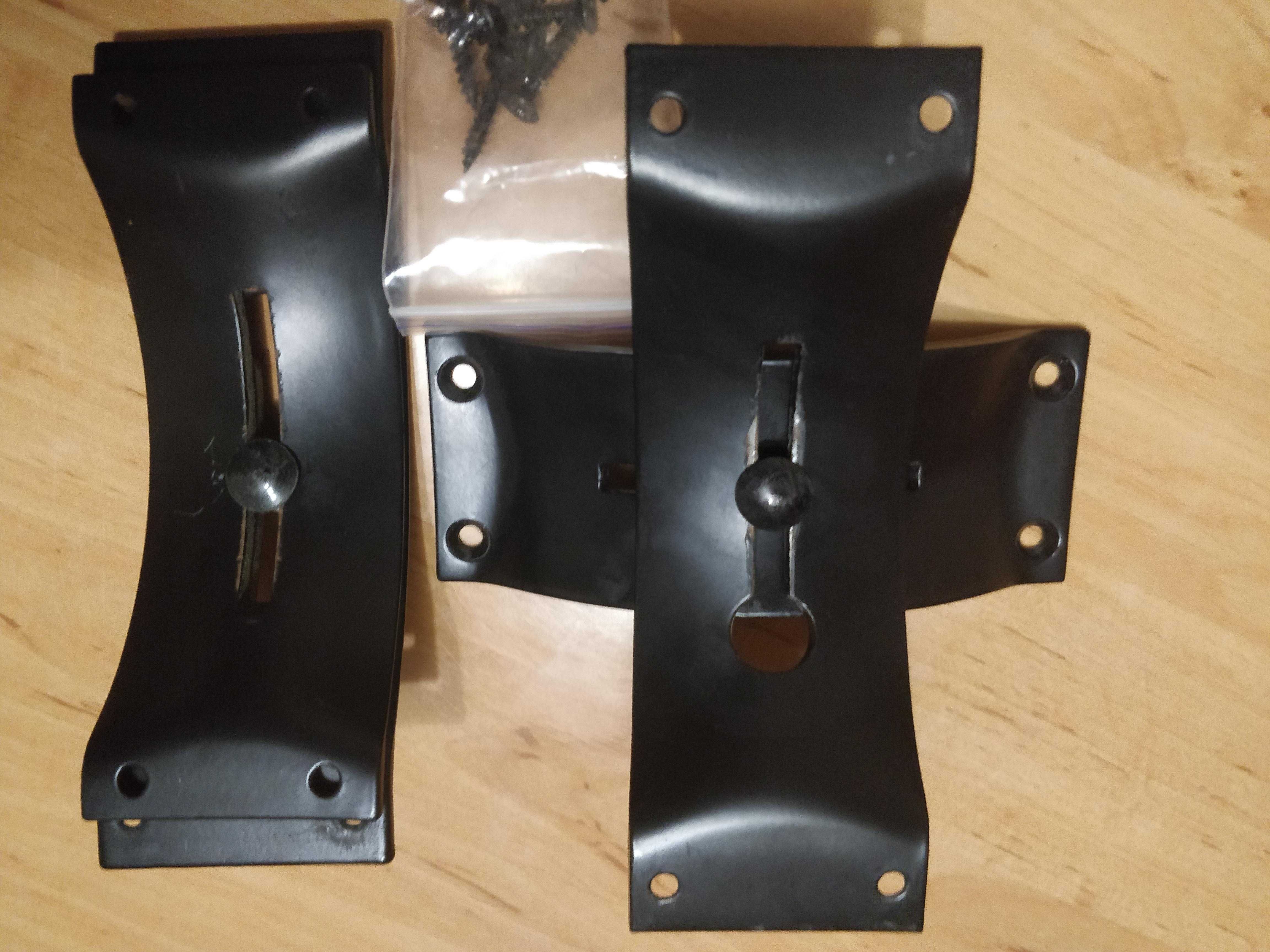 Кріплення для акустики Dynaudio Wall Bracket Emit 10, Evoke 10