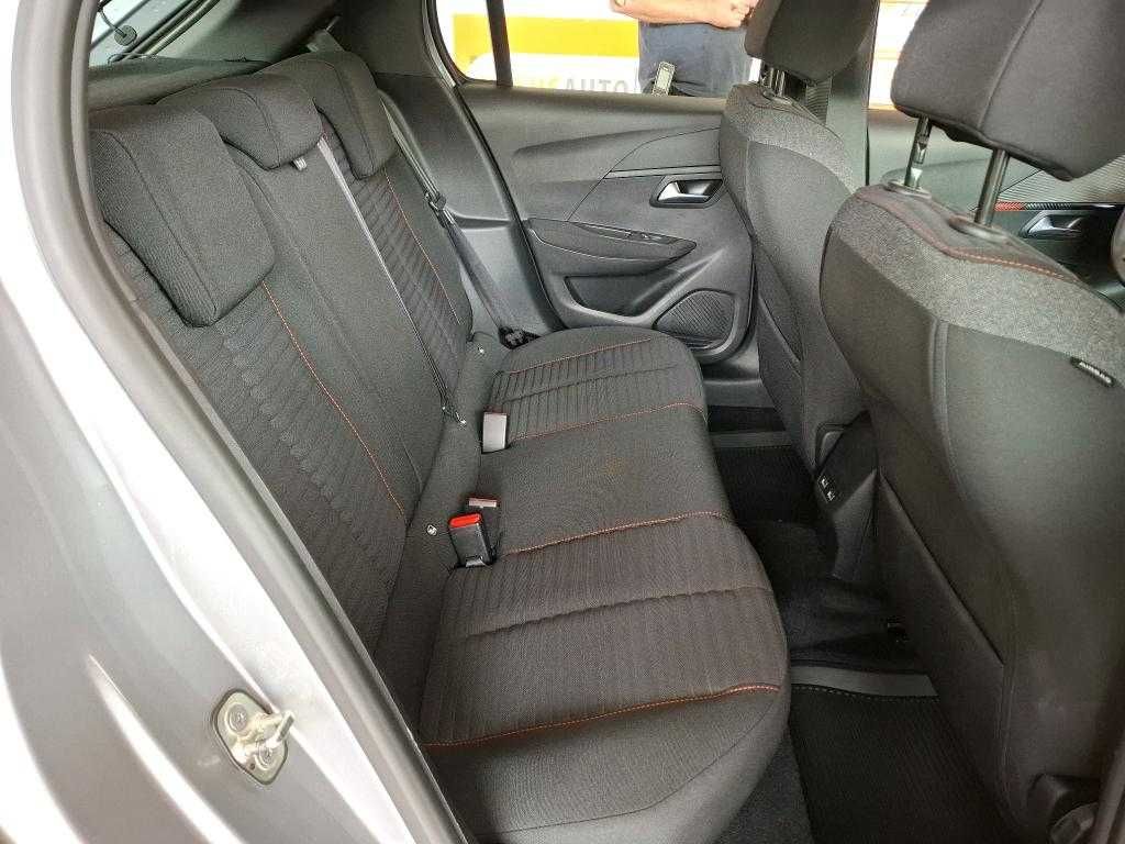 Peugeot e-208 50kWh 136cv 2022