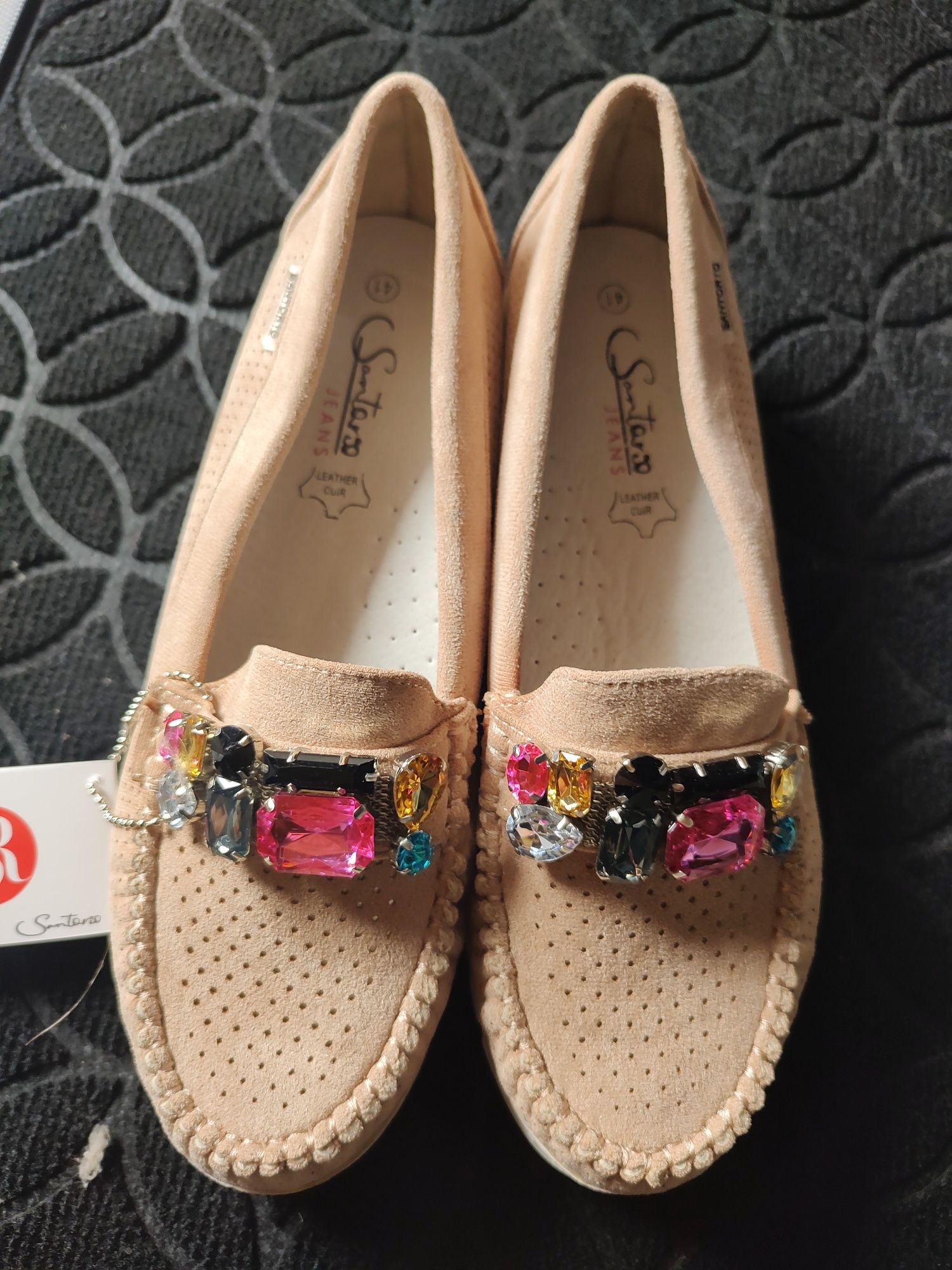 Sprzedam buty nowe
