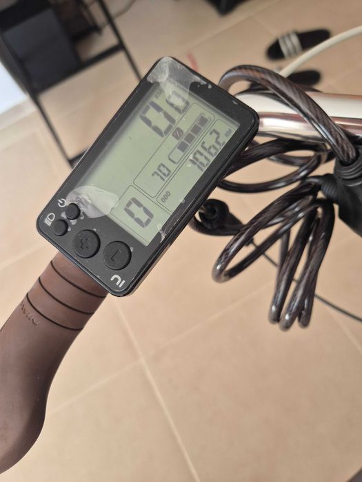 Bicicletas eletricas