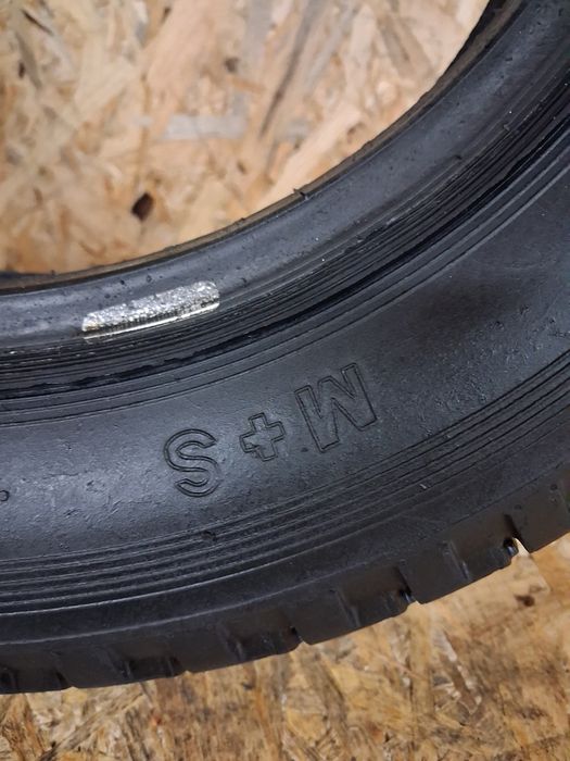 Opony wielosezonowe 145 70 R13