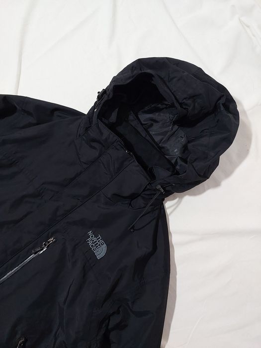 TNF The North Face Summit Series Gore Tex вітровка