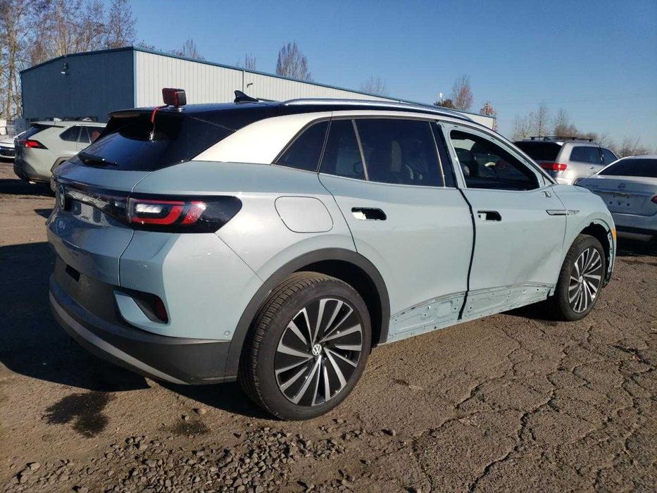2023 VOLKSWAGEN id.4 pro plus в дорозі