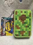 Nowy piórnik 2komorowy CoolPack Jumper 2 Minecraft