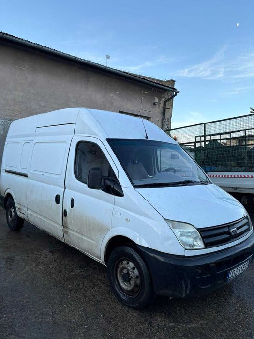 LDV MAXUS 2.8 Diesel Bus Okazja