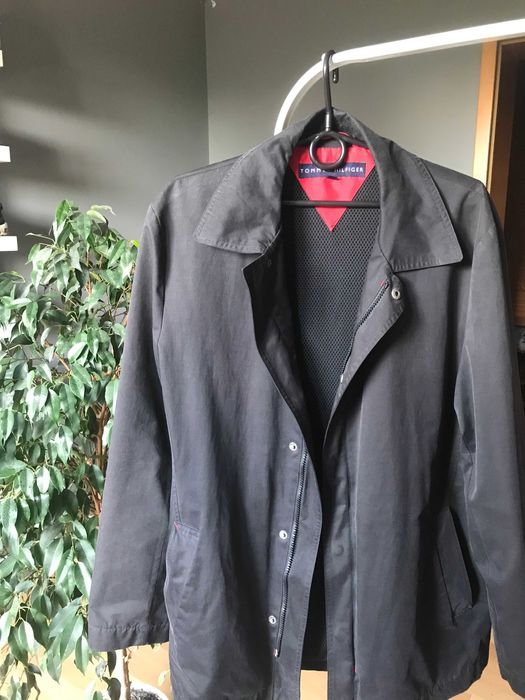 Płaszcz Tommy Hilfiger