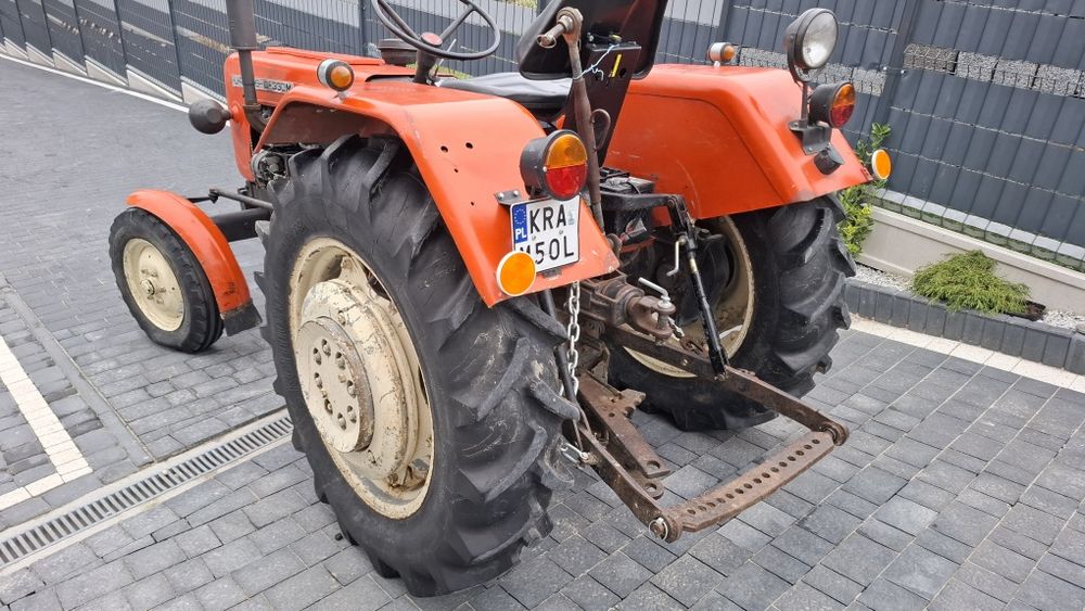 URSUS C330M , ładny,  godny uwagi