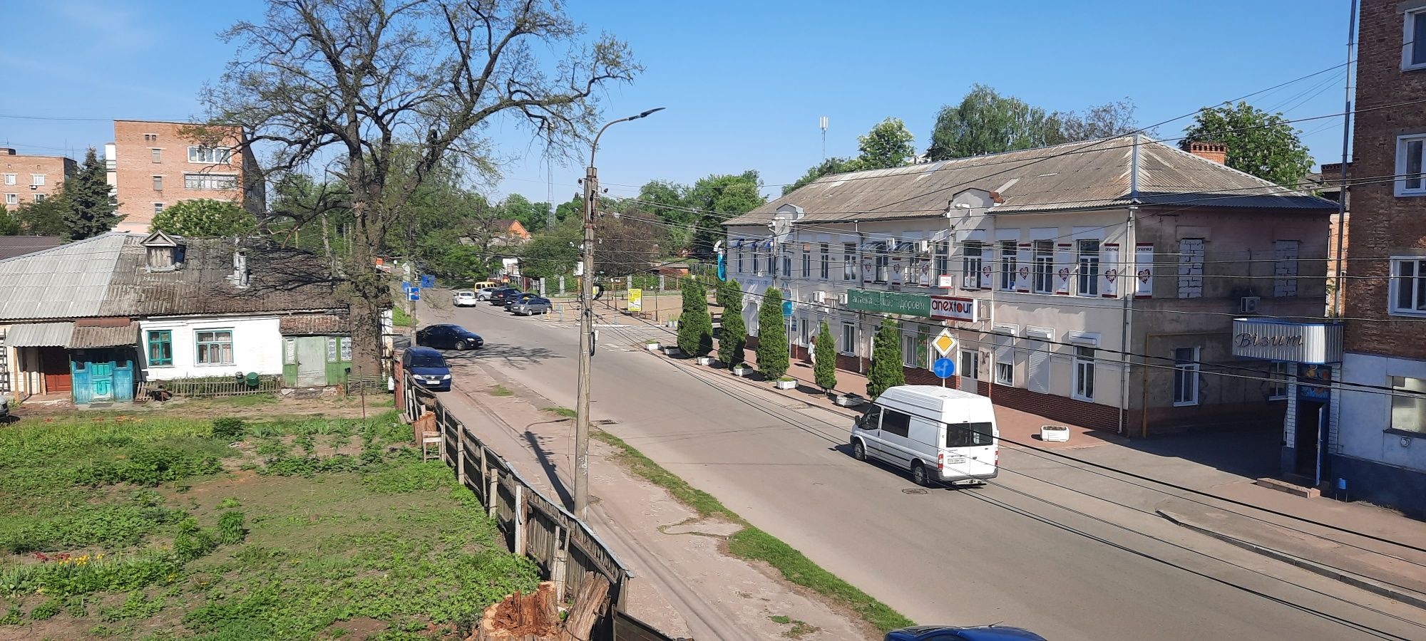 В місті Прилуки по вул. Європейській  108 здається приміщення .