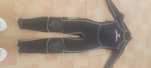 Fato Surf Rip Curl XS - 14