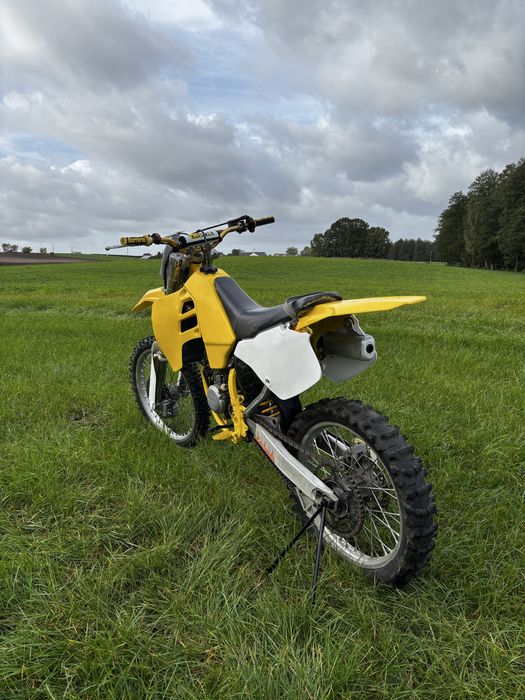 Sprzedam Suzuki RM 125