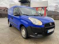 Fiat Doblo Gruzz