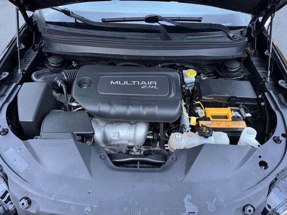 Продам Jeep Cherokee KL