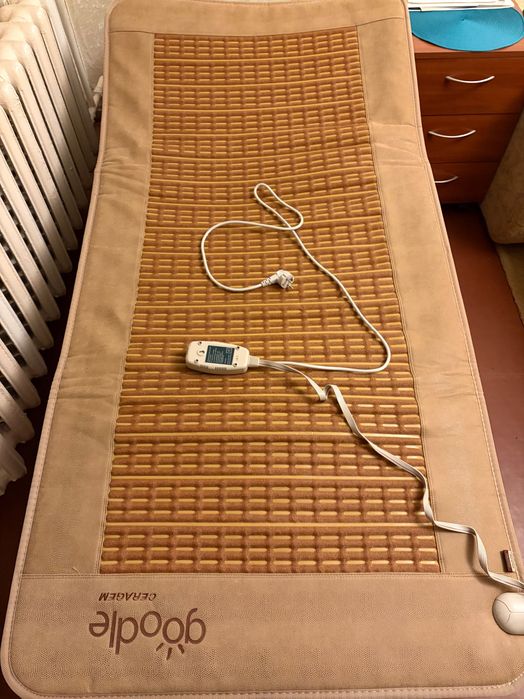 Тепловий матрас Ceragem Goodle Floor(S) SLF-0810