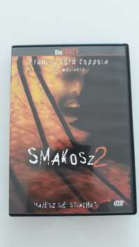 film Smakosz 2003 DVD