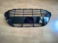 Kratka grill zderzaka przód Ford C-max MK2 ll 10-15