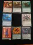 Coleção MTG  (Bulk)