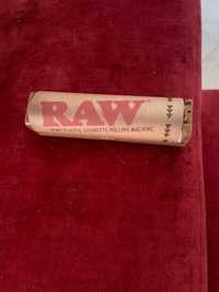 Máquina de enrolar RAW