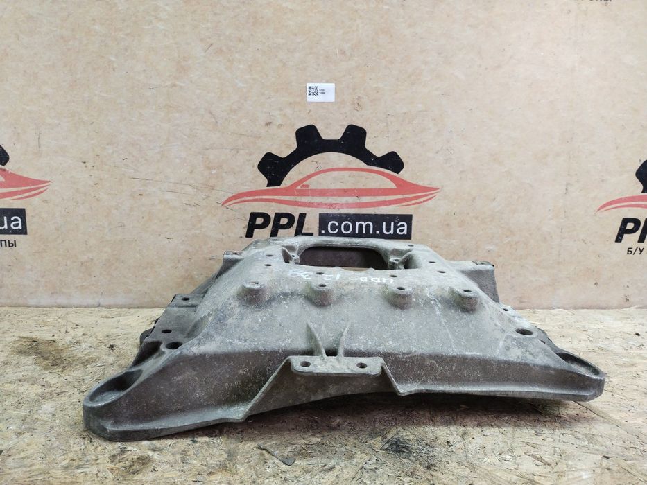 Audi A4 B8 07-15 A5 Q5 2.0 кронштейн опора коробки передач 8K0399263BK