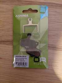 Pastilhas travao ASHIMA bike/btt OFERTA PORTES