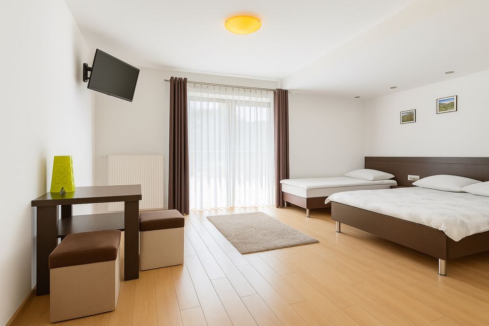 Pokoje gościnne u Moniki Zakopane Noclegi