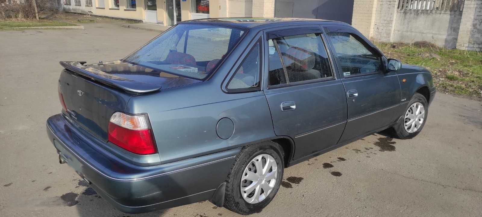 daewoo nexia(Део нексия)
